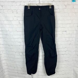 Crivit Black Pants 